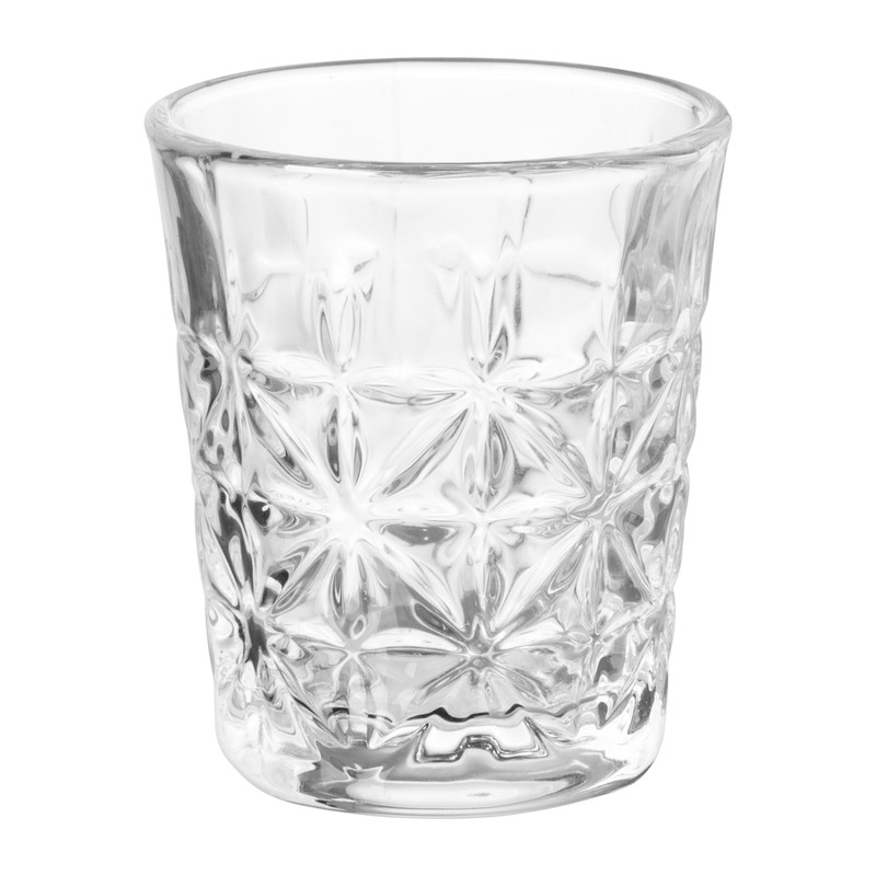 Shotglas Jill - glas - 50 ml