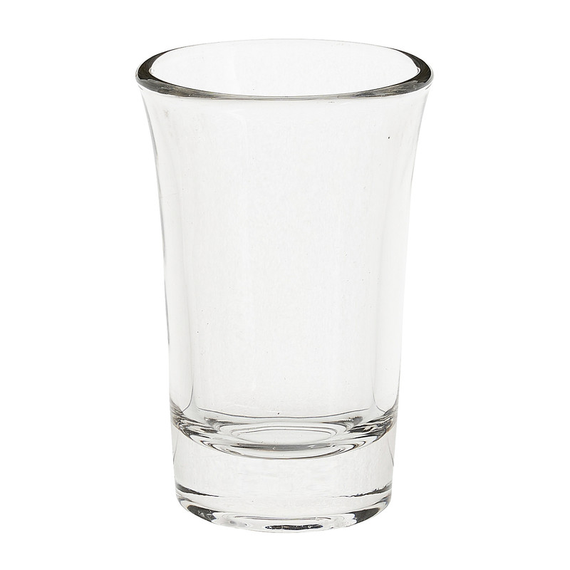 Shotglas - 45 ml