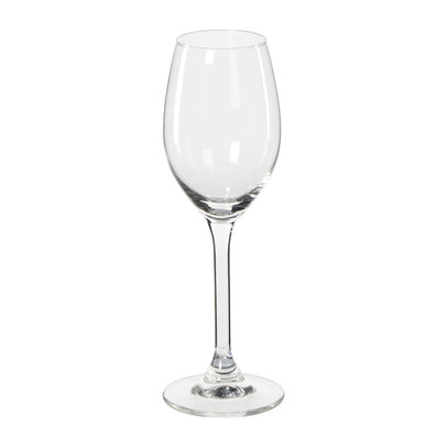 Sherry of port glas - transparant - 140 ml