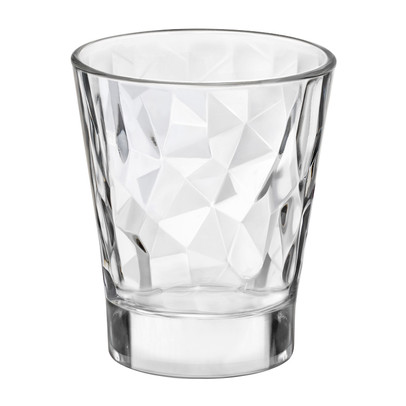 wraak Kreet Betuttelen Shotglas - diamond - 80 ml | Xenos