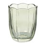 Waterglas - groen - 255 ml