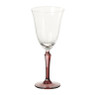 Wijnglas splendid - bordeauxrood - 330 ml