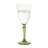 Wijnglas splendid - groen - 330 ml
