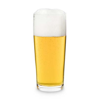 Bierglas fluitje - 190 ml