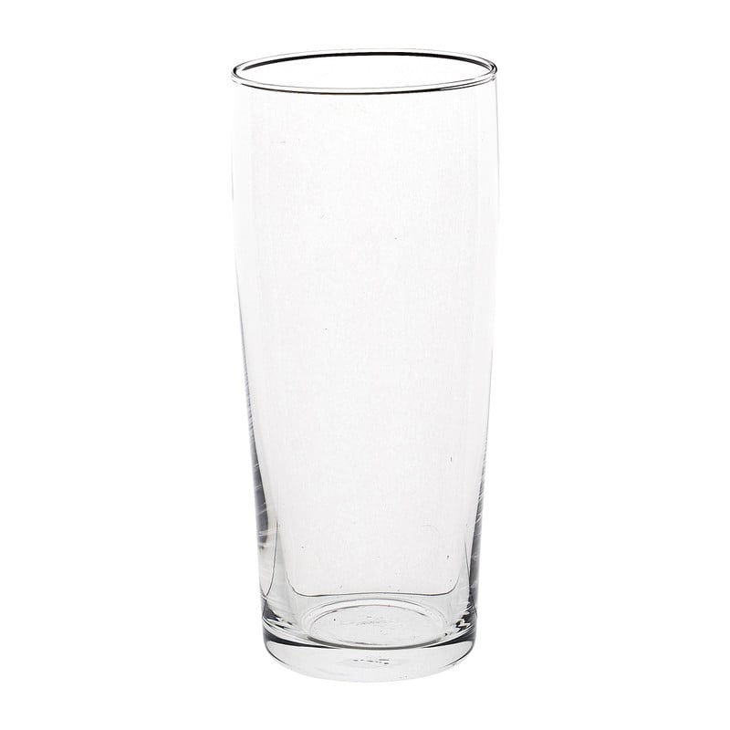 Bierglas fluitje - 19 cl