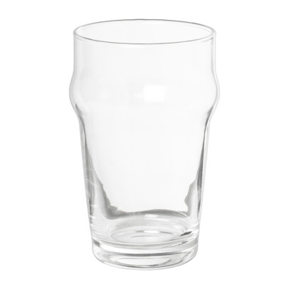 Bierglas Nonic Stapelbaar - 330 ml