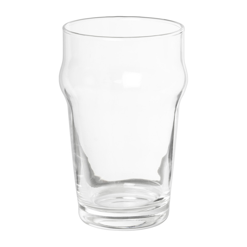 Bierglas Nonic Stapelbaar - 330 ml