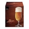 Bierglas tulp - 370 ml - set van 4
