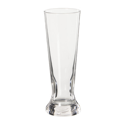Bierglas principe - transparant - ml