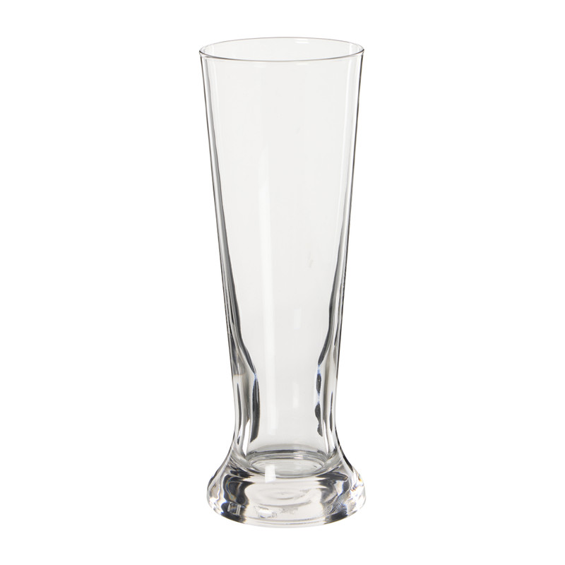Bierglas principe - transparant - ml