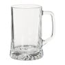 Bierglas maxim - transparant - ml