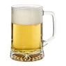 Bierglas maxim - transparant - ml