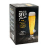 Set van 4 bierglazen Prelude - 30 cl