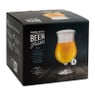 Bierglas panama - 50 cl - set van 4