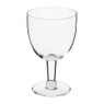 Bierglas pater - 33 cl - set van 4