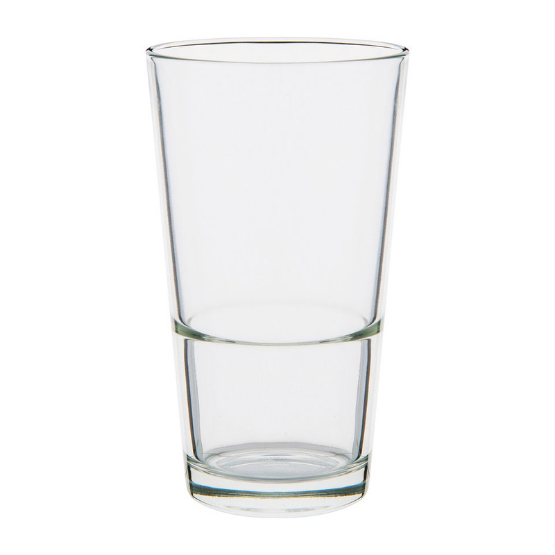 Bierglas Amsterdammertje - 25 cl