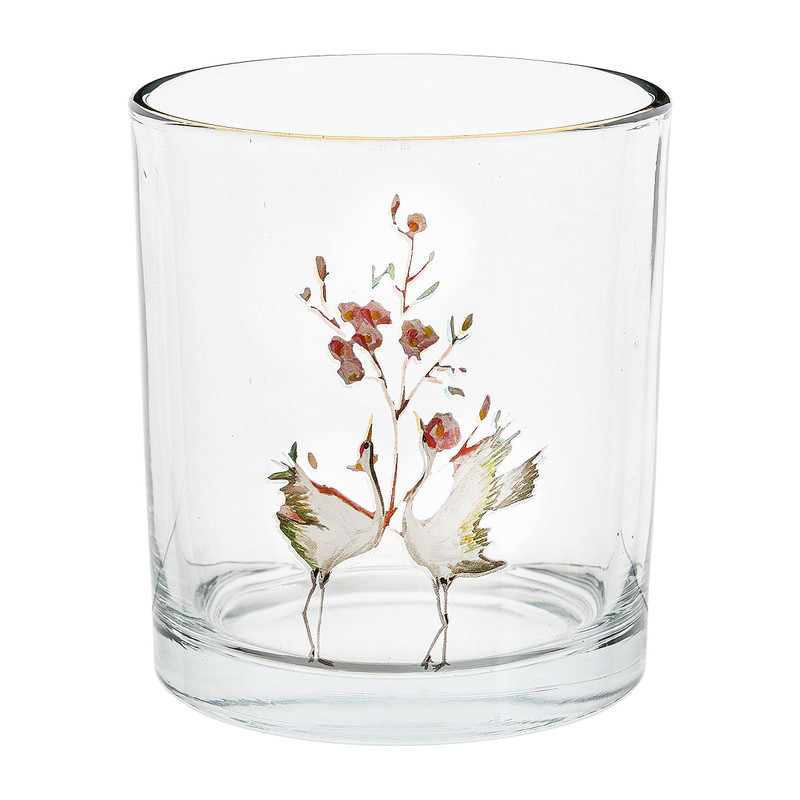 Drinkglas Catchii x Xenos - 300 ml