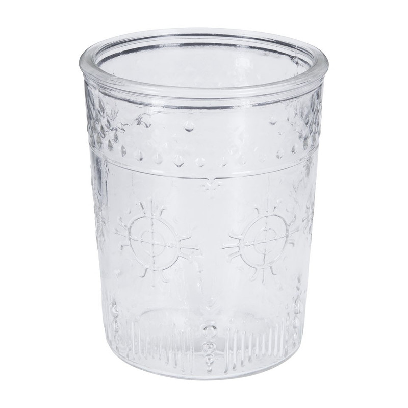 Drinkglas Etnisch - 40 cl