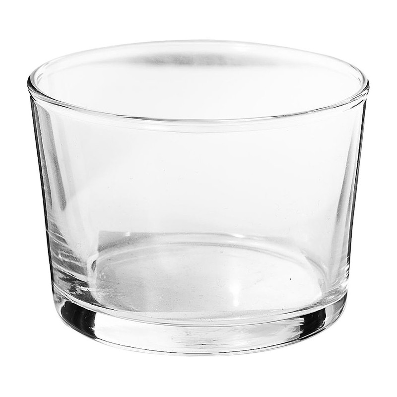 Glas Bodega - 22,5 cl 