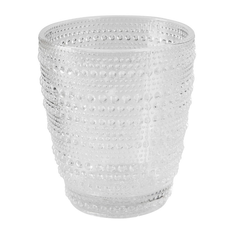 Waterglas Dots - 300 ml