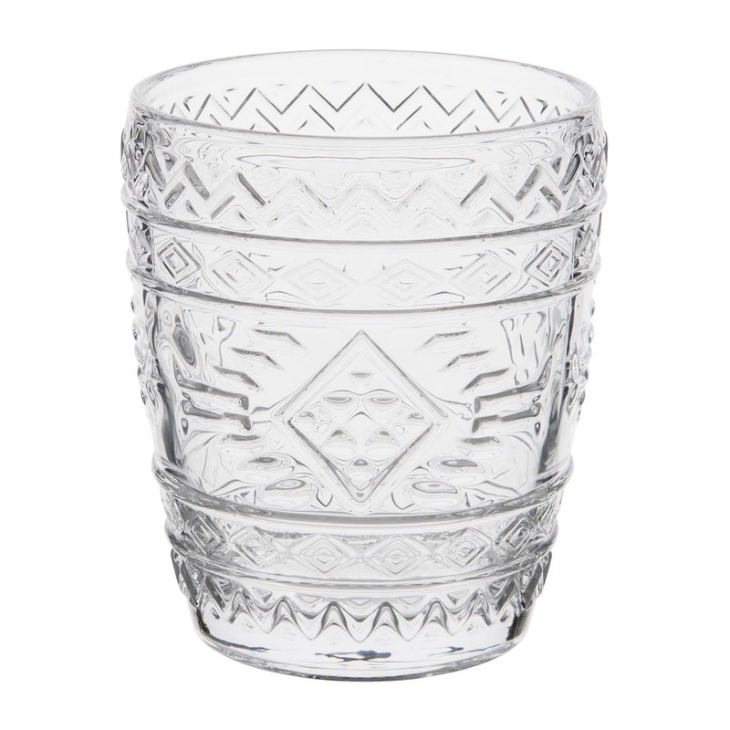 Sapglas Etnisch reliëf - 34 cl