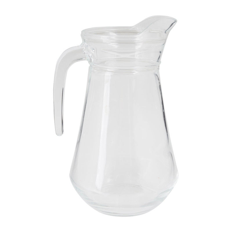 Schenkkan Luminarc - helder - 1,6 liter