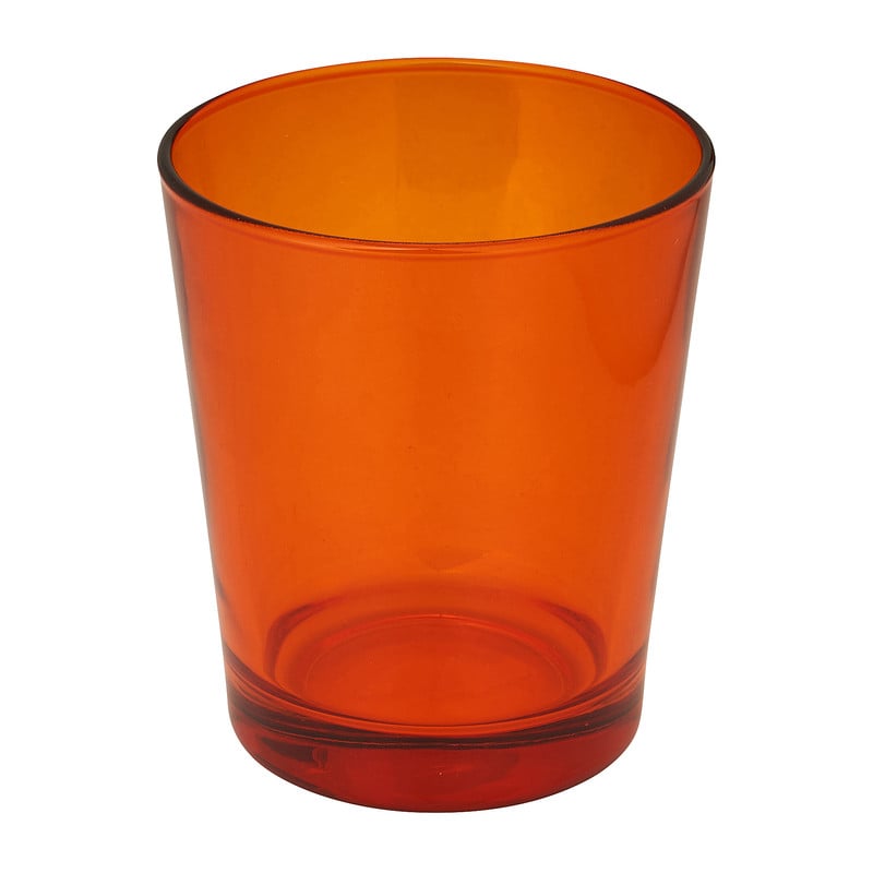 Sapglas gekleurd - diverse kleuren - 30 cl 