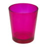Sapglas gekleurd - diverse kleuren - 30 cl 