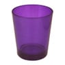 Sapglas gekleurd - diverse kleuren - 30 cl 