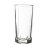 Longdrinkglazen tumblers  - 28 cl - set van 6
