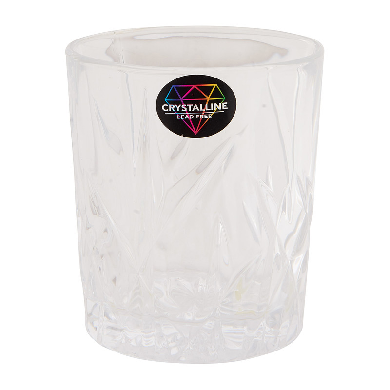 Water/wiskeyglas - 30 cl