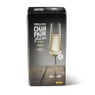 Champagneglas kristal - set van 4 - 200 ml