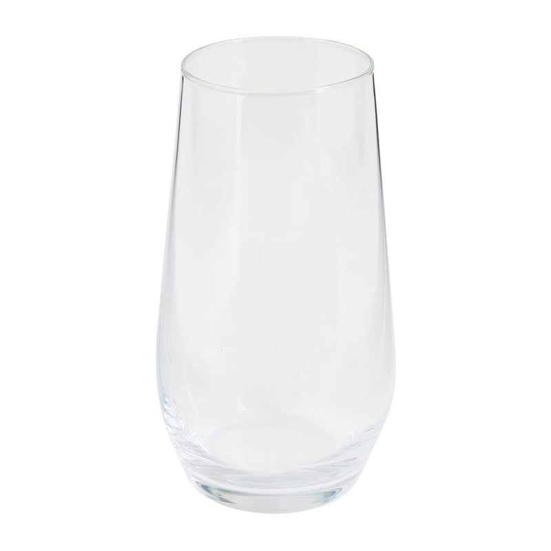 Waterglas Fenomeno - 420 ml - set van 4