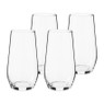 Waterglas Fenomeno - 420 ml - set van 4
