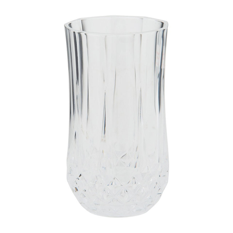 Longchamp longdrinkglas - 36 cl