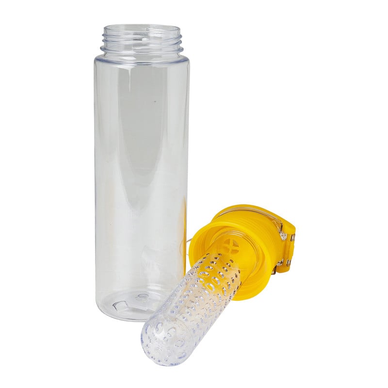 Drinkfles Enrico - diverse kleuren - 700 ml