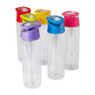 Drinkfles Enrico - diverse kleuren - 700 ml