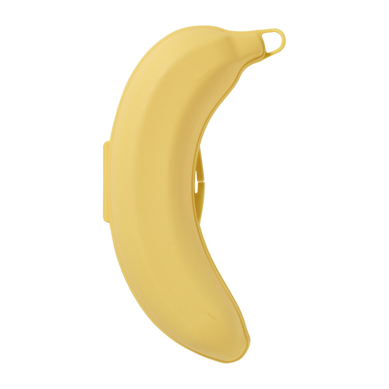 Bananen box - 5.3x22.4x11 cm