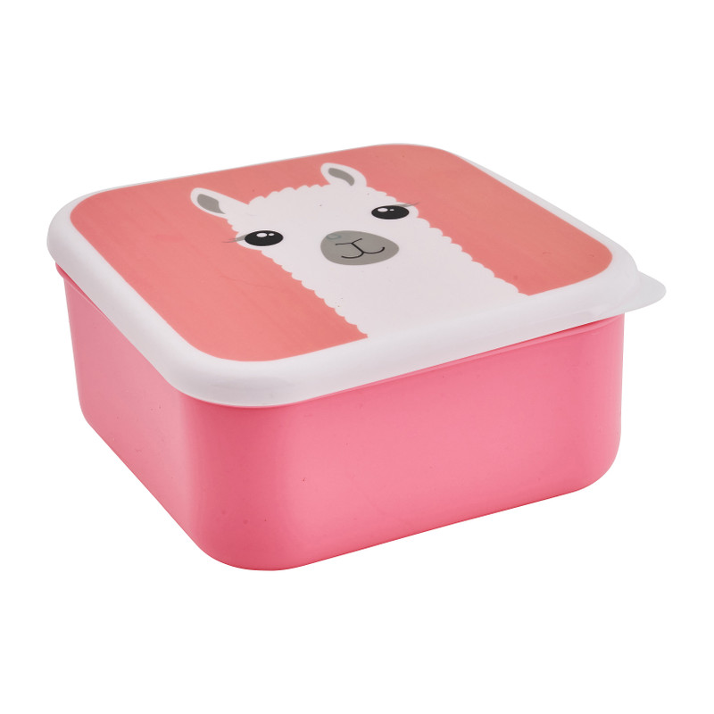 Broodtrommel - diverse varianten