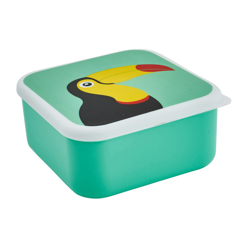 Pidgin factor Migratie Lunchboxje - diverse varianten | Xenos