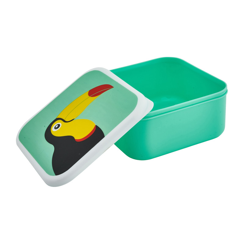 Broodtrommel - diverse varianten