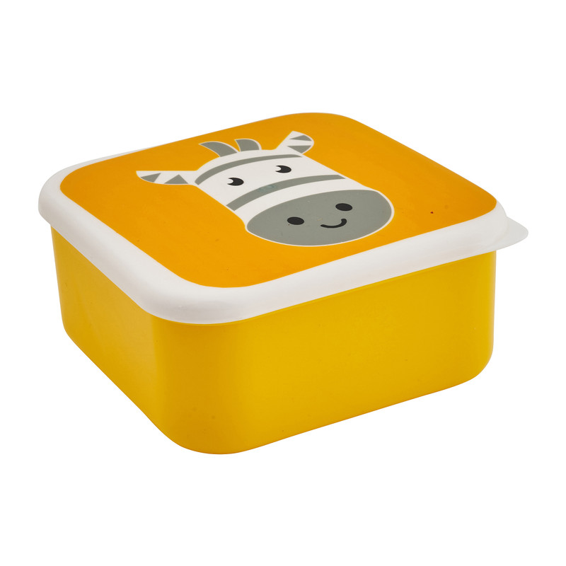 Broodtrommel - diverse varianten