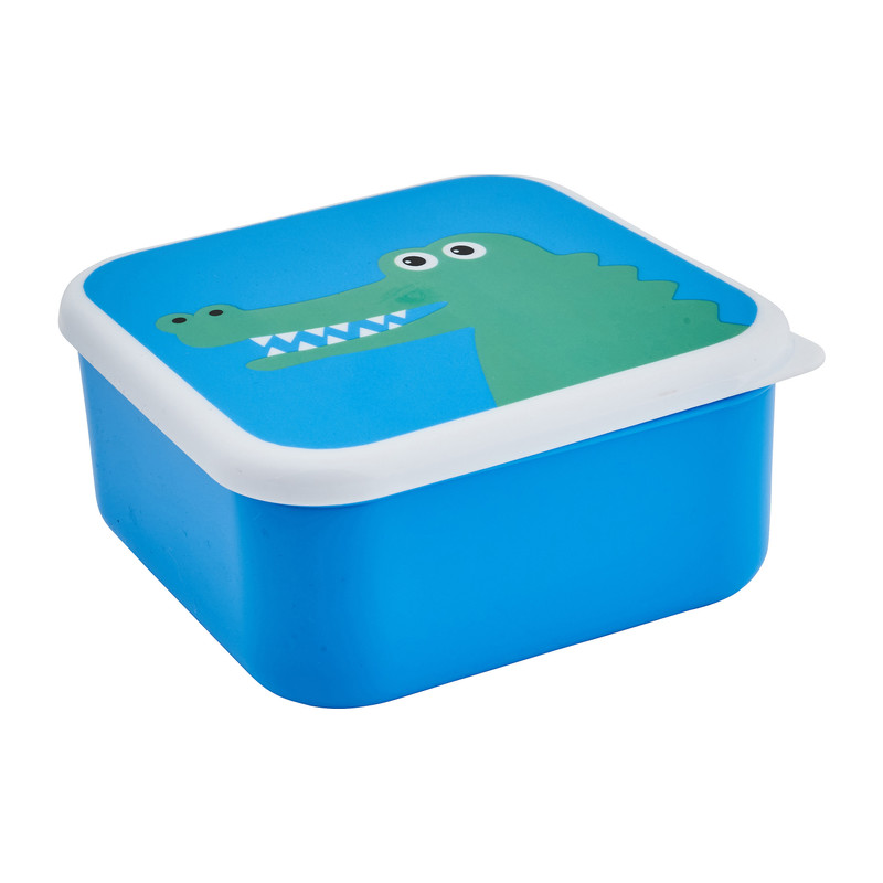 Broodtrommel - diverse varianten