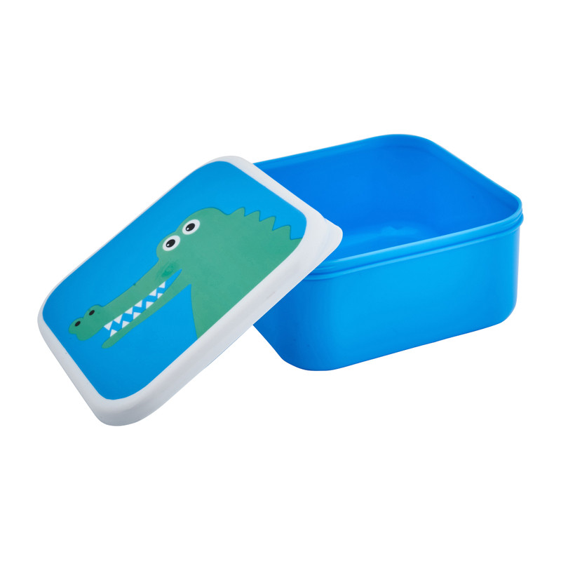 Broodtrommel - diverse varianten