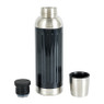 Thermosfles - zwart - 500 ml