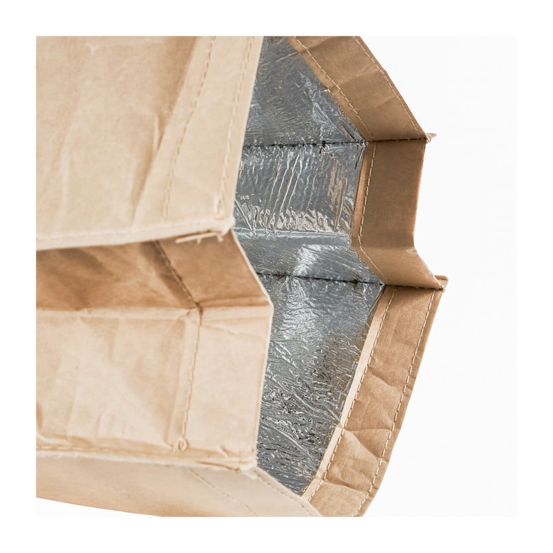 Lunchbag craft - 26x8.5x33 cm 