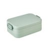Mepal lunchbox middel - lichtgroen - 6.5x18x12 cm