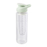 waterfles met infuser - sage gro 