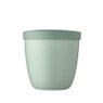 Mepal snackpot - lichtgroen - 500 ml