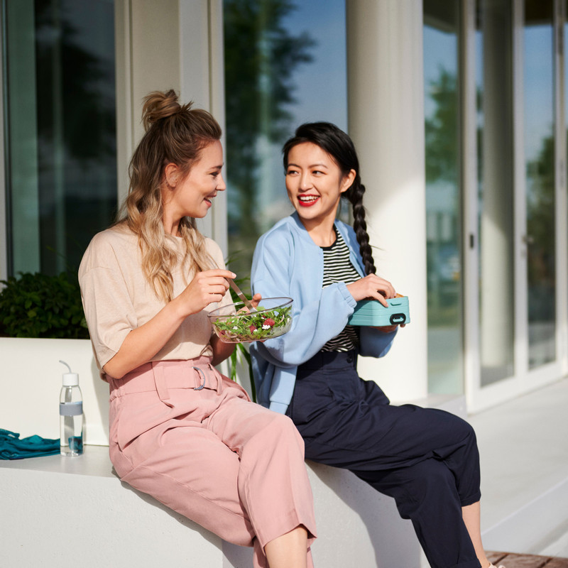 Mepal waterfles klein - lichtgroen - 500 ml